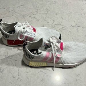 Adidas Boost sneakers